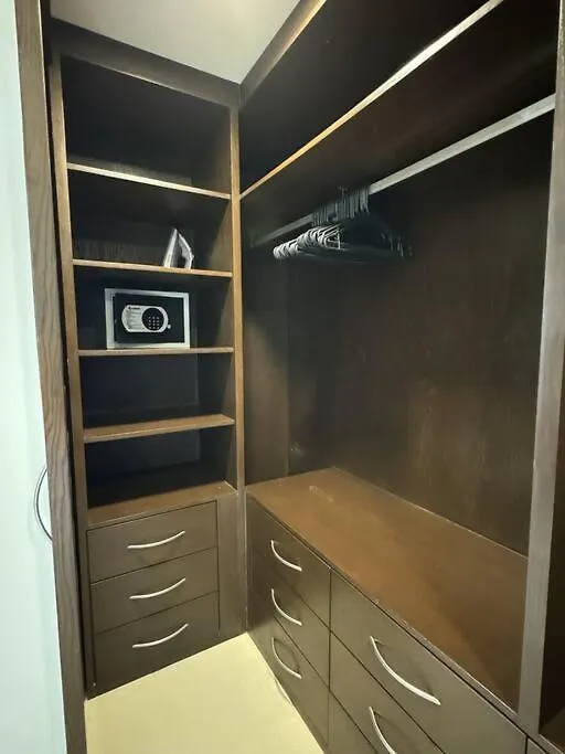 Apartamento Mareazul Playa Del Carmen 0*,  México