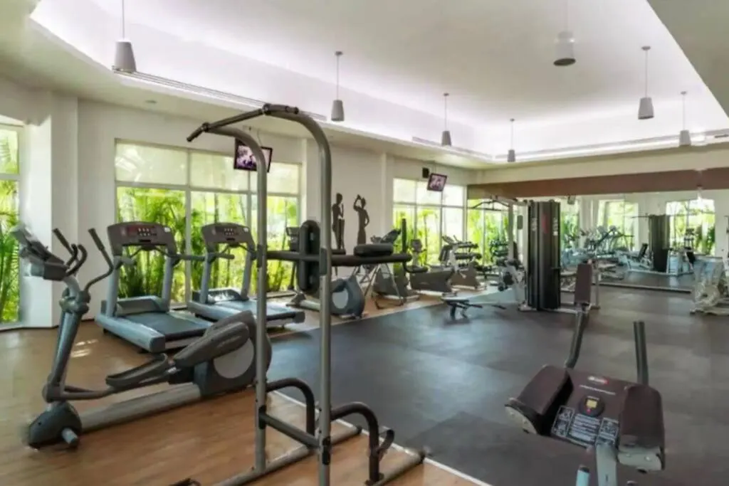 Apartamento Mareazul Playa Del Carmen