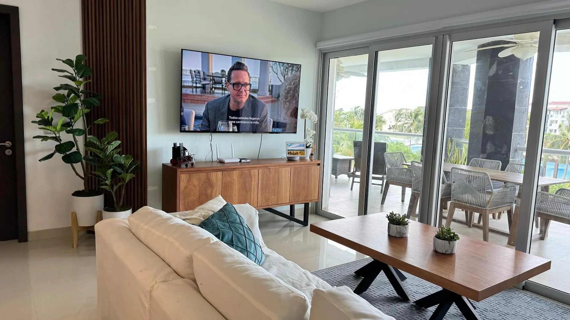 Apartamento Mareazul Playa Del Carmen