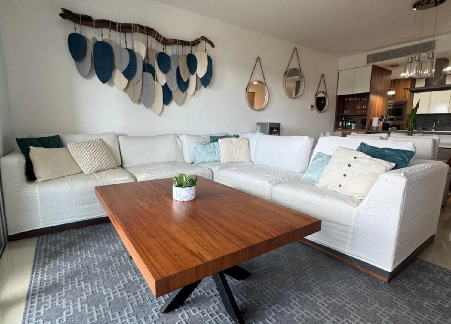 Apartamento Mareazul Playa Del Carmen