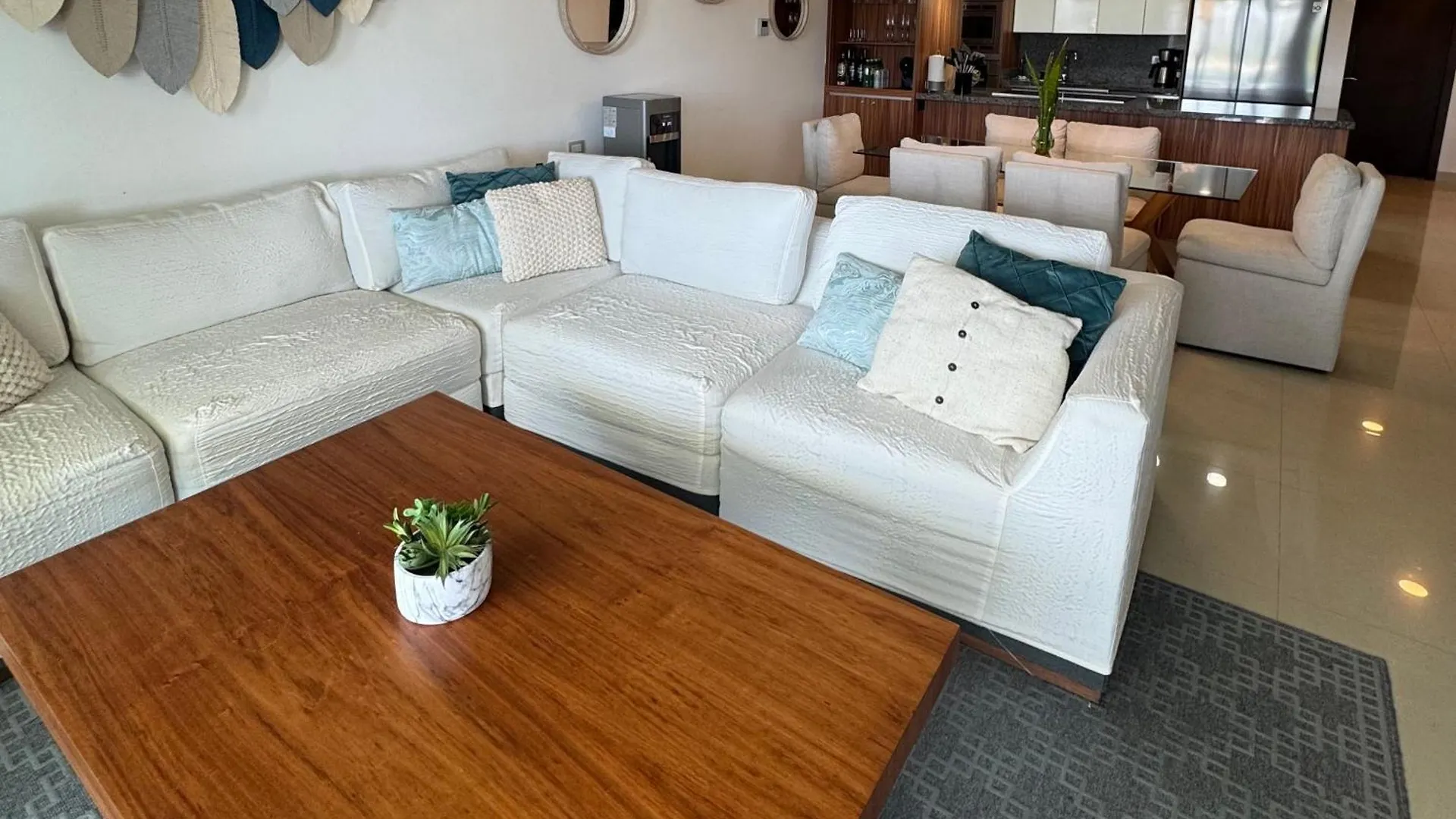 Apartamento Mareazul Playa Del Carmen