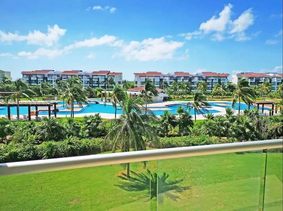 Apartment Ferienwohnung Mareazul Playa Del Carmen