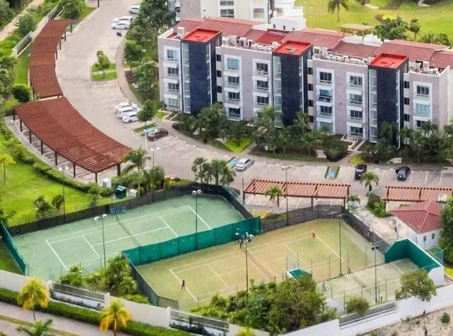 Ferienwohnung Mareazul Playa Del Carmen