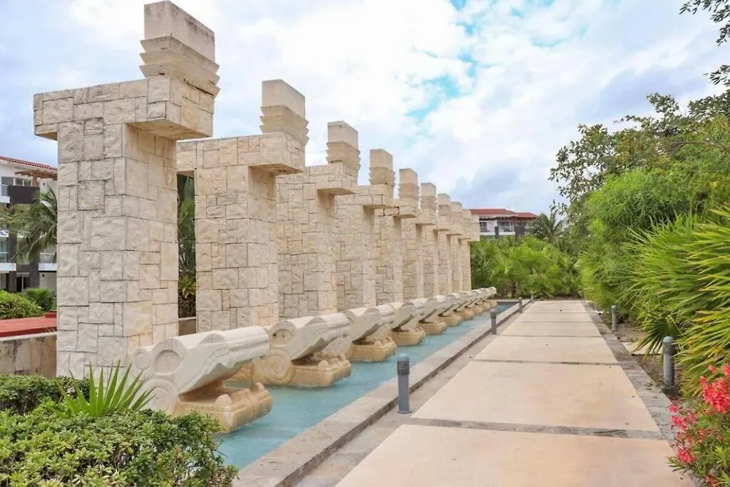 Ferienwohnung Mareazul Playa Del Carmen Apartment