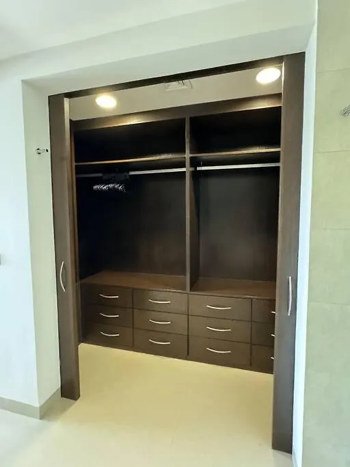 Apartment Ferienwohnung Mareazul Playa Del Carmen Mexiko