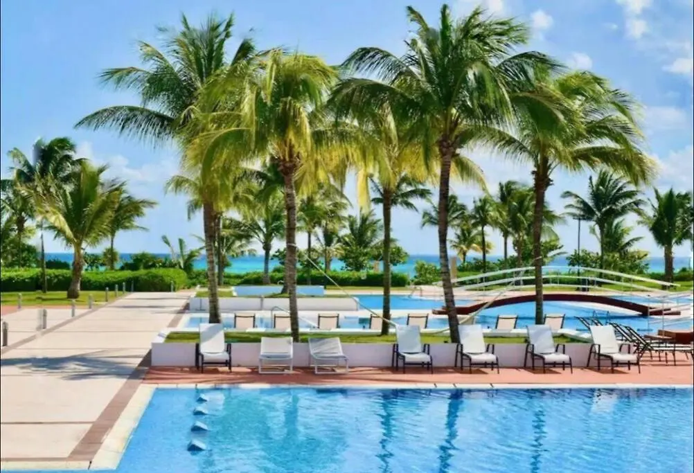 Ferienwohnung Mareazul Playa Del Carmen Mexiko