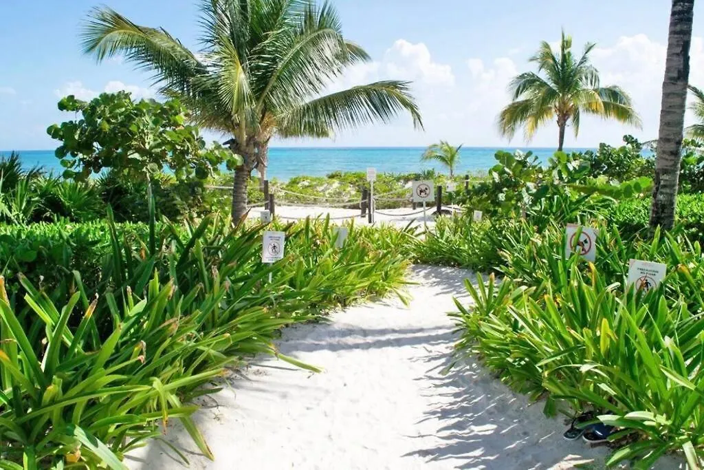 Ferienwohnung Mareazul Playa Del Carmen Mexiko
