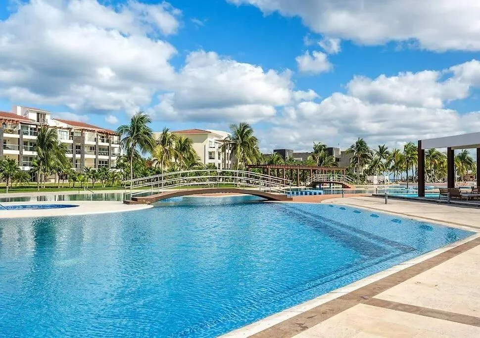 Ferienwohnung Mareazul Playa Del Carmen Apartment