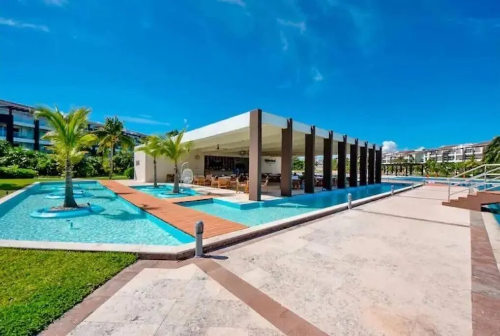 Apartment Ferienwohnung Mareazul Playa Del Carmen