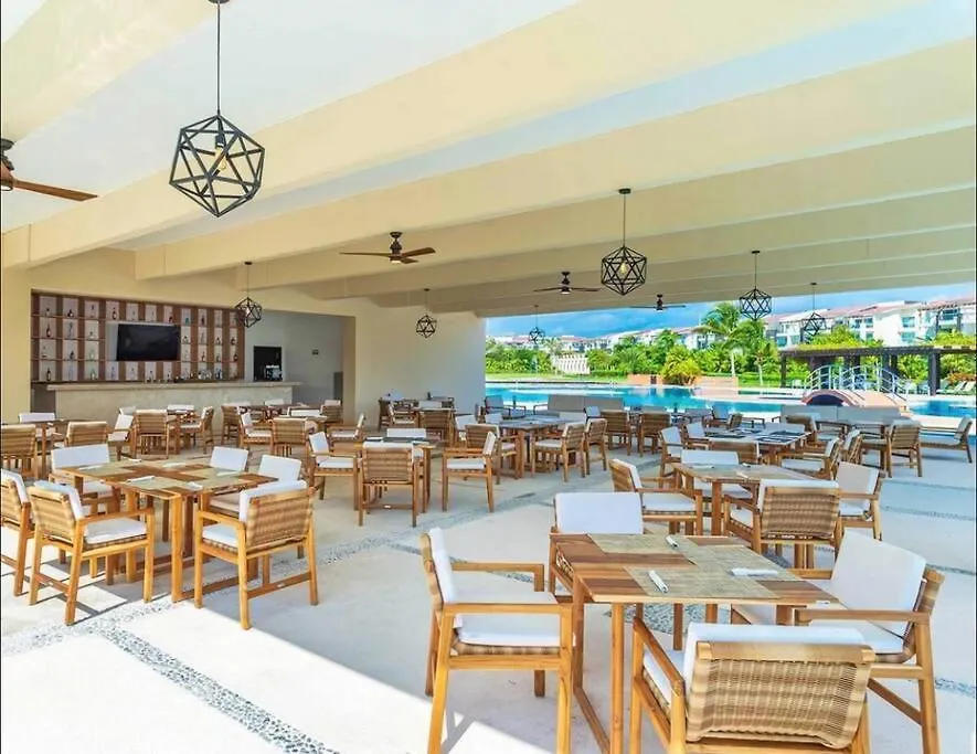 Apartment Ferienwohnung Mareazul Playa Del Carmen