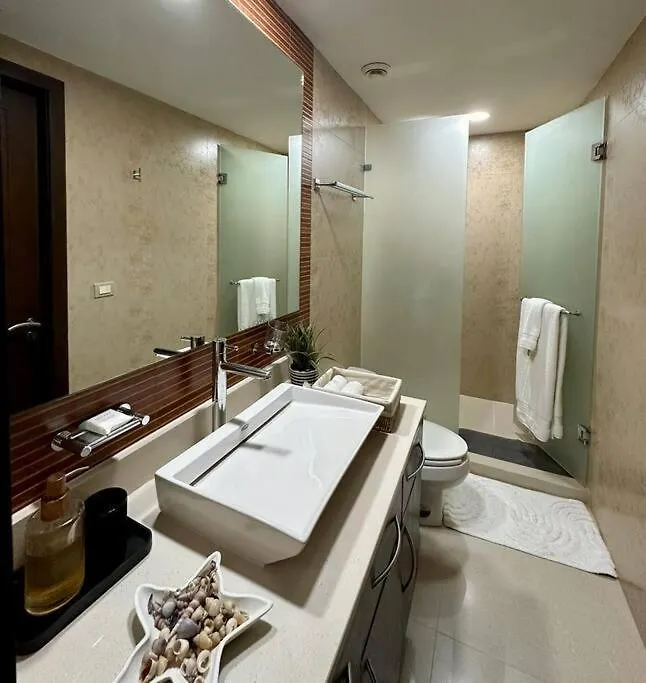 Ferienwohnung Mareazul Playa Del Carmen 0*,  Mexiko