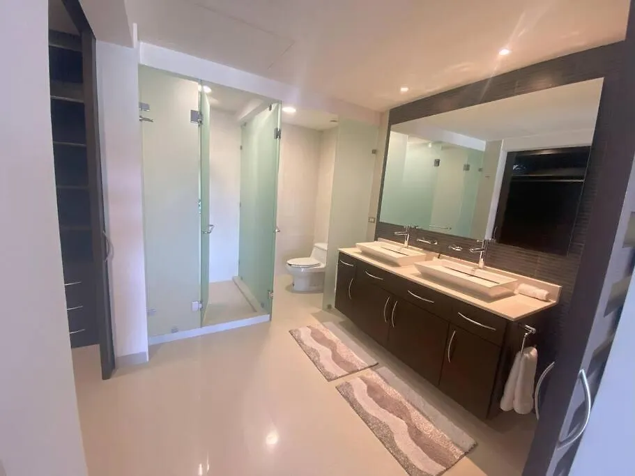 Ferienwohnung Mareazul Playa Del Carmen 0*,  Mexiko