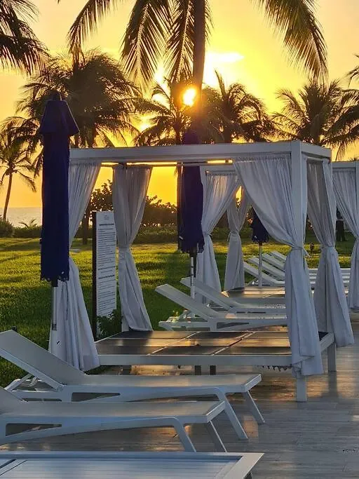 Ferienwohnung Mareazul Playa Del Carmen
