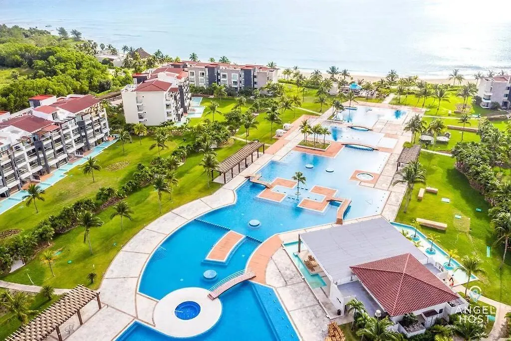 Ferienwohnung Mareazul Playa Del Carmen Apartment