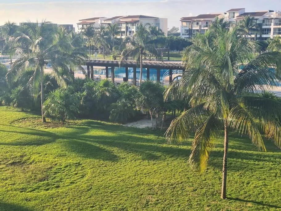 Ferienwohnung Mareazul Playa Del Carmen