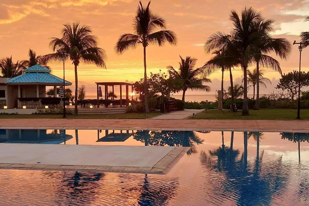 Apartment Ferienwohnung Mareazul Playa Del Carmen Mexiko