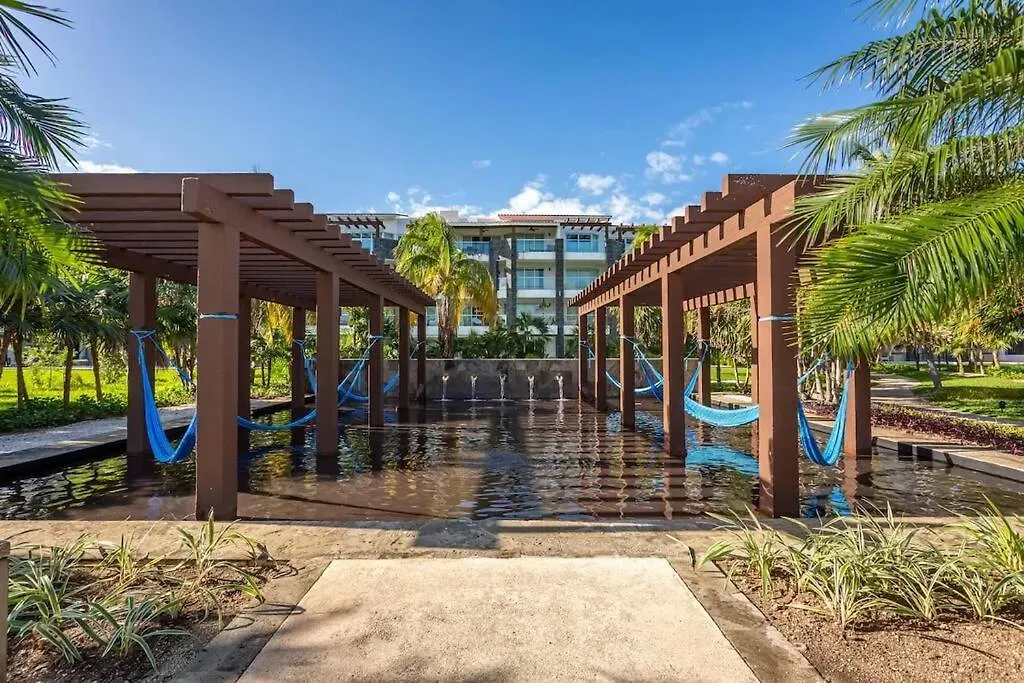Apartment Ferienwohnung Mareazul Playa Del Carmen