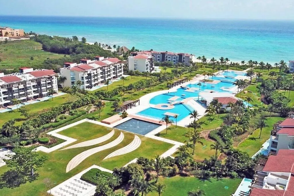 Ferienwohnung Mareazul Playa Del Carmen 0*,