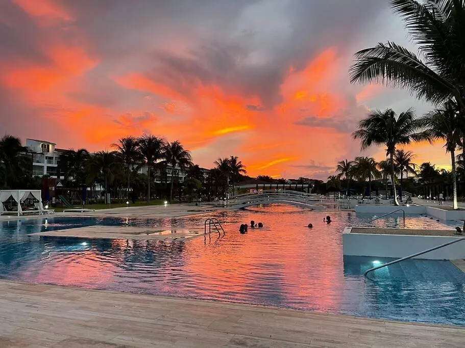 Mareazul Playa Del Carmen Daire Meksika