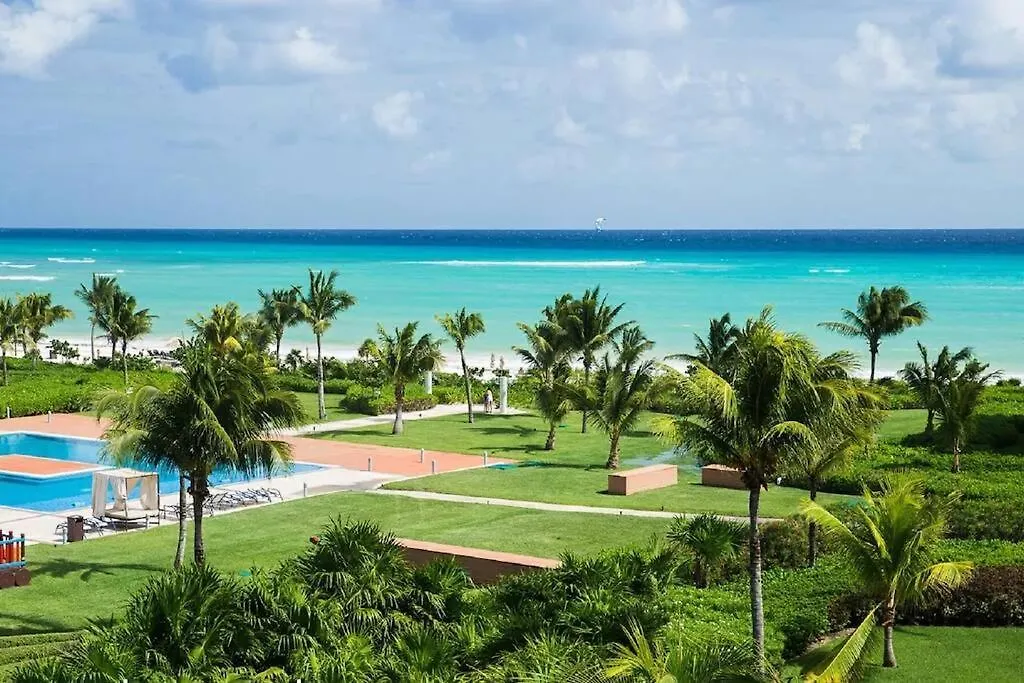 Ferienwohnung Mareazul Playa Del Carmen
