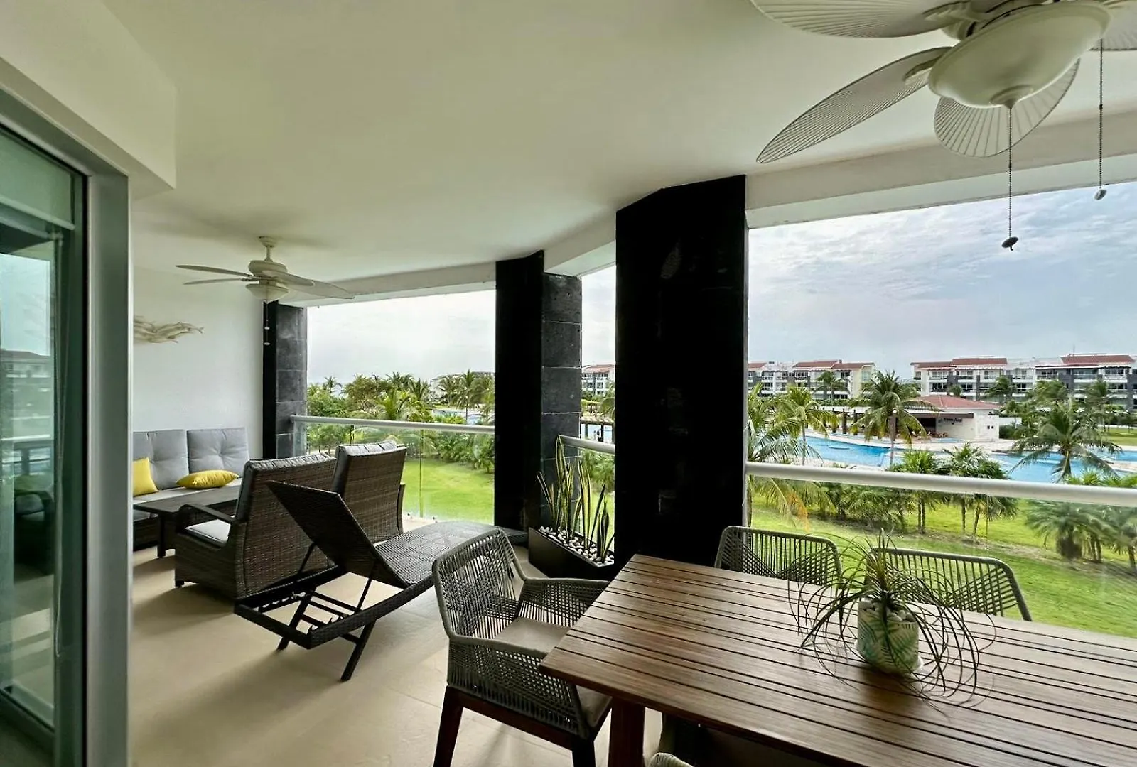 Apartment Ferienwohnung Mareazul Playa Del Carmen
