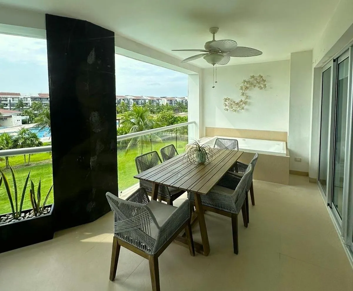 Mareazul Playa Del Carmen Daire 0*,
