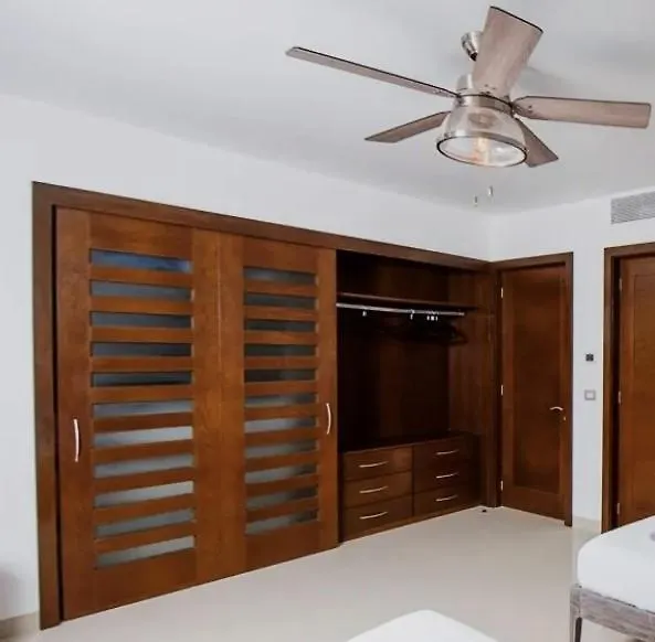 Mareazul Playa Del Carmen Daire