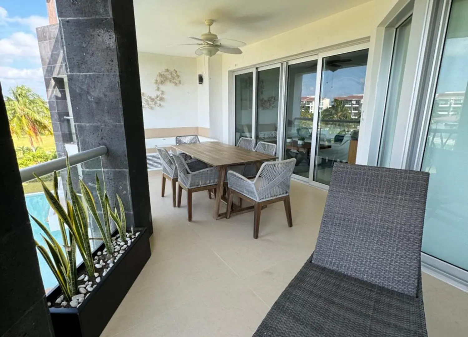 Ferienwohnung Mareazul Playa Del Carmen 0*,  Mexiko