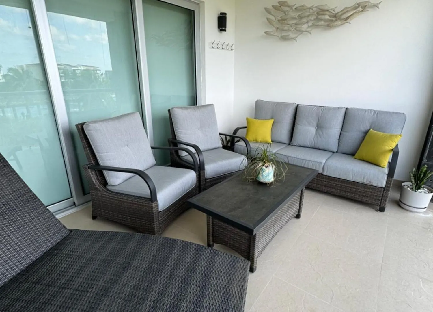 Ferienwohnung Mareazul Playa Del Carmen Apartment