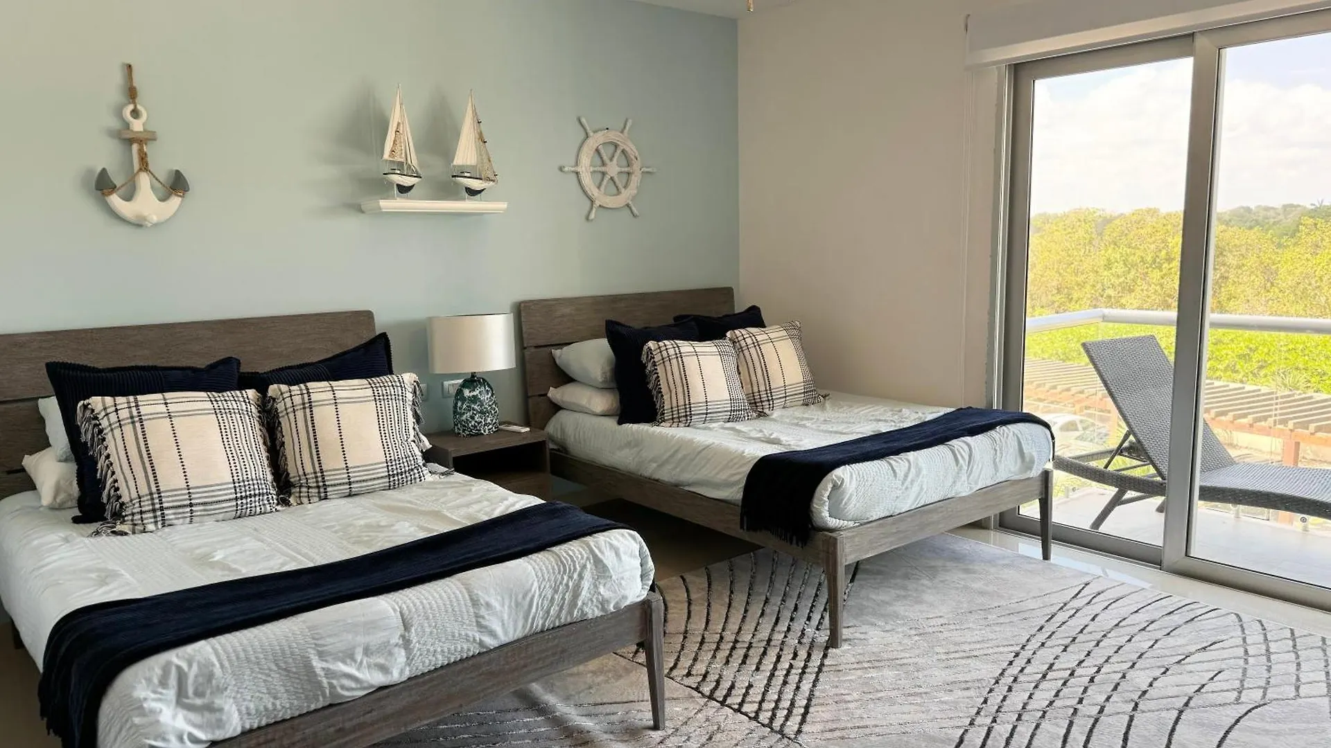 Ferienwohnung Mareazul Playa Del Carmen 0*,  Mexiko