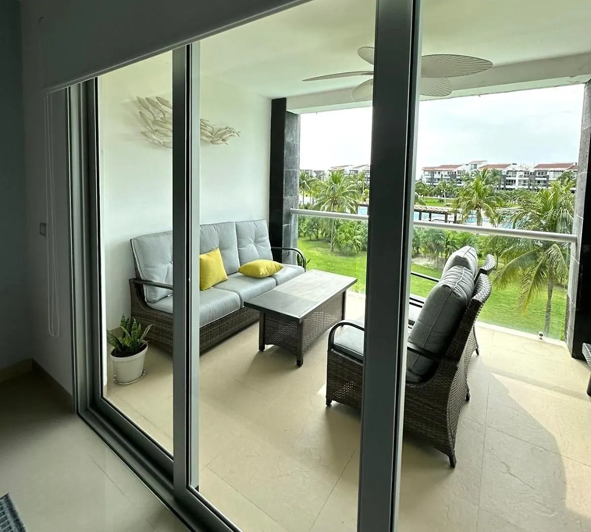 Ferienwohnung Mareazul Playa Del Carmen