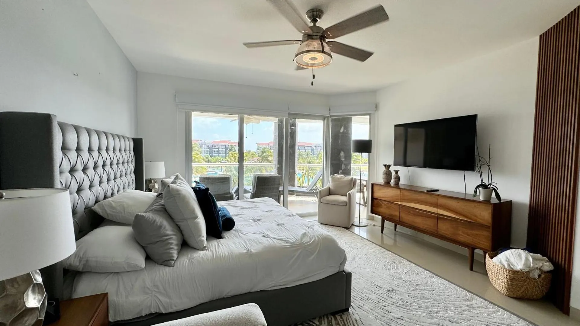 Ferienwohnung Mareazul Playa Del Carmen