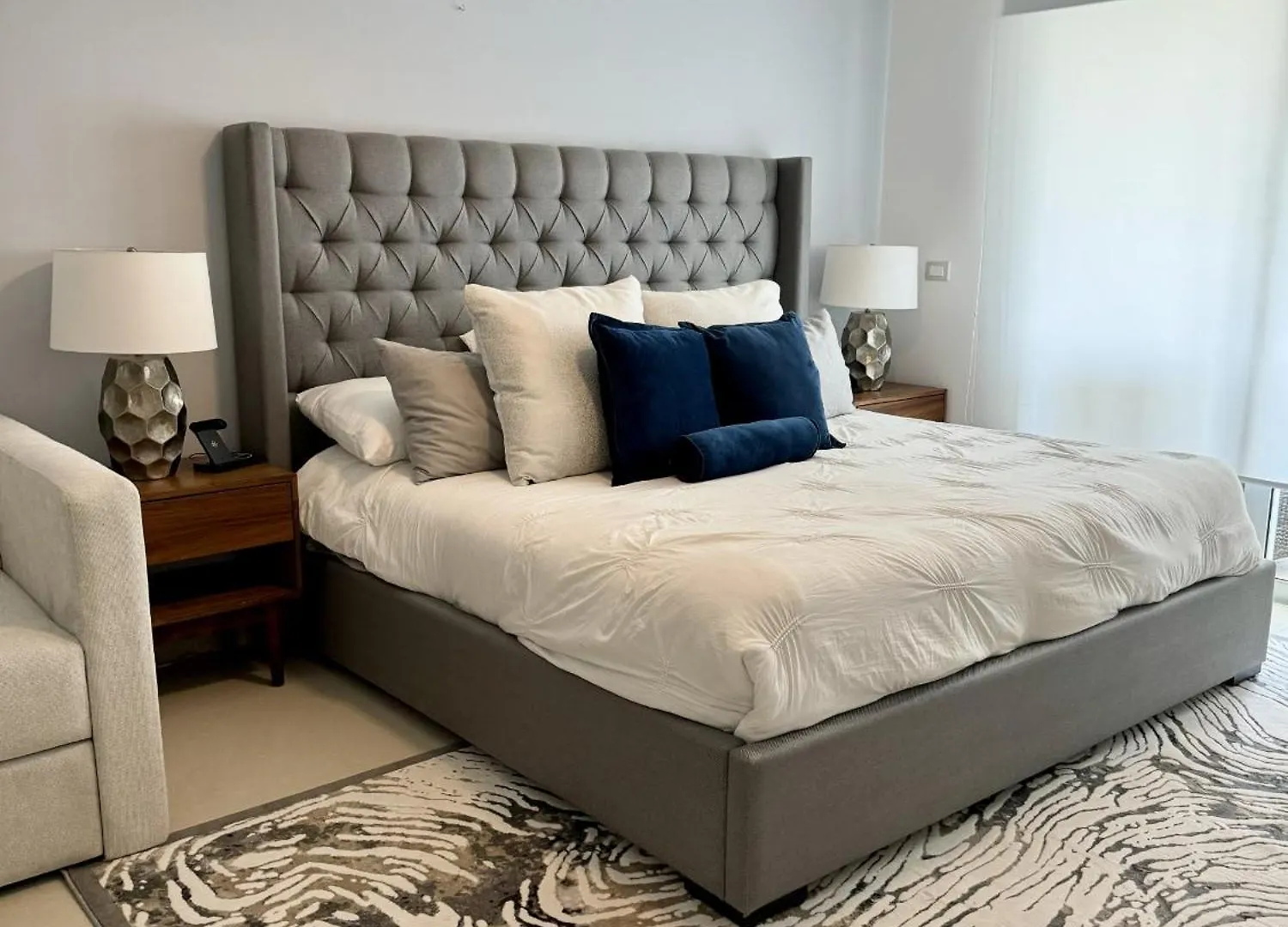 Apartment Ferienwohnung Mareazul Playa Del Carmen Mexiko