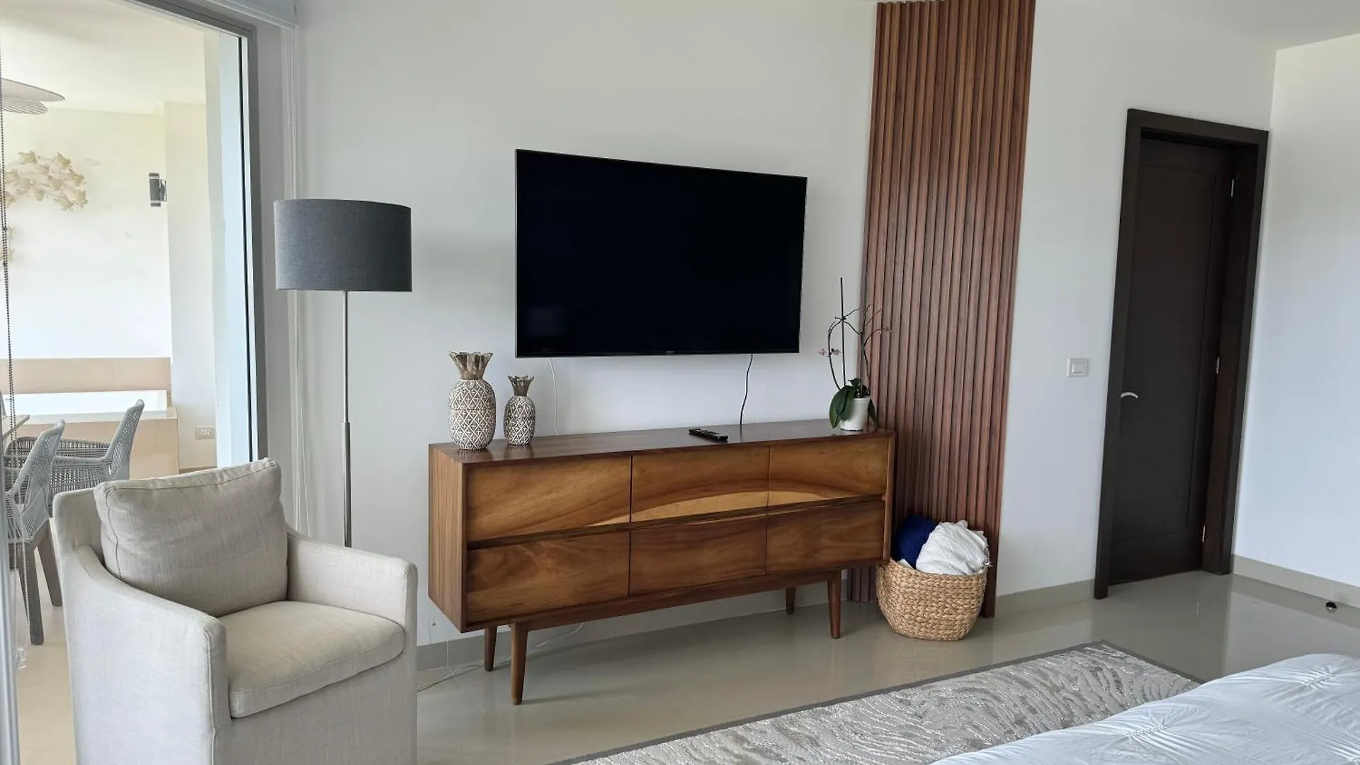Apartment Ferienwohnung Mareazul Playa Del Carmen