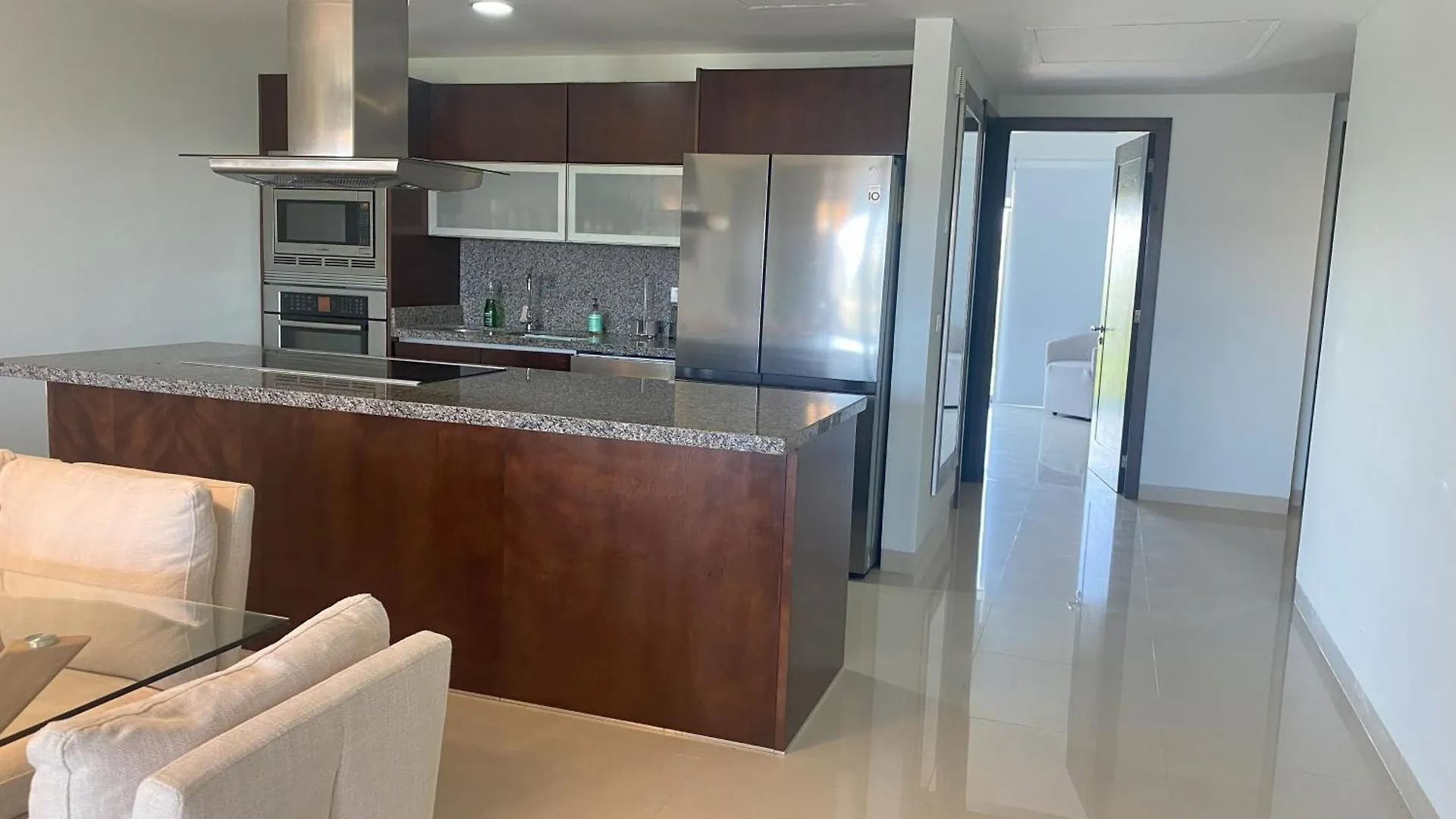 Apartment Ferienwohnung Mareazul Playa Del Carmen