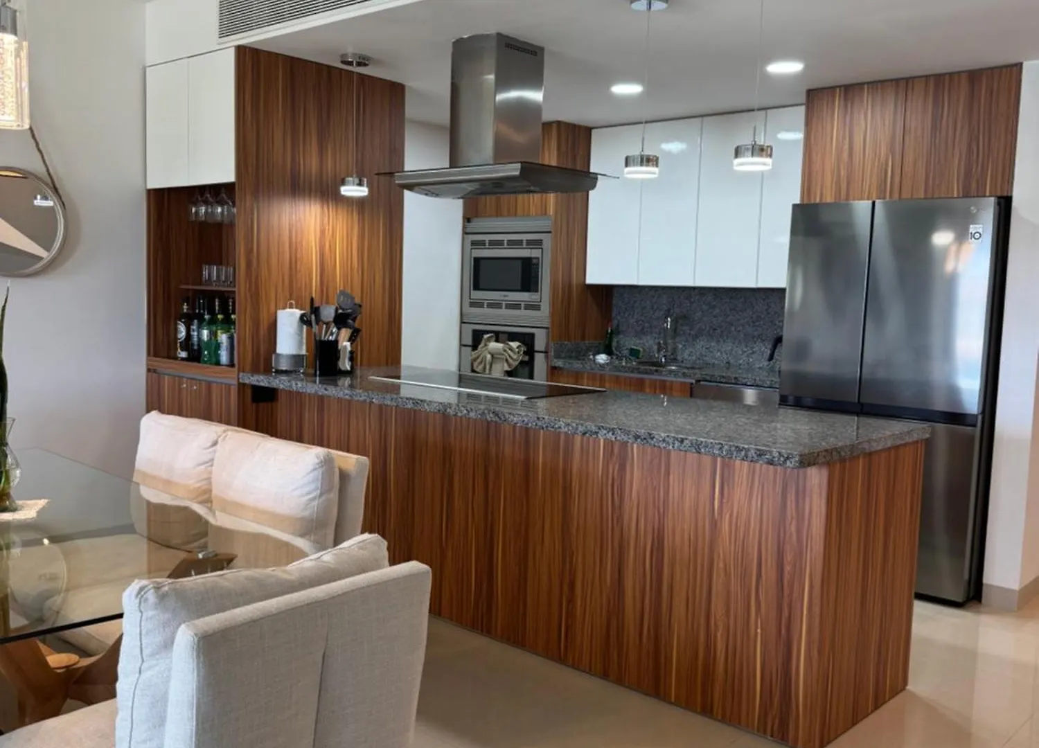 Apartment Ferienwohnung Mareazul Playa Del Carmen