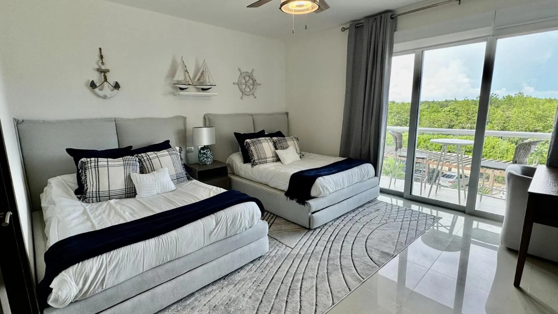 Apartment Ferienwohnung Mareazul Playa Del Carmen